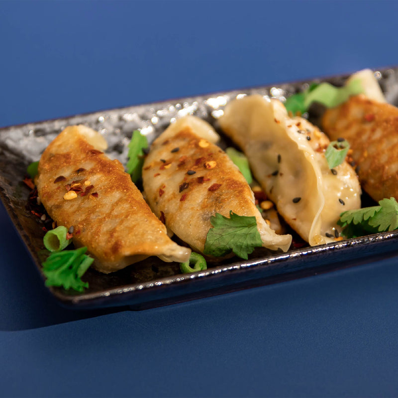 Dumplings