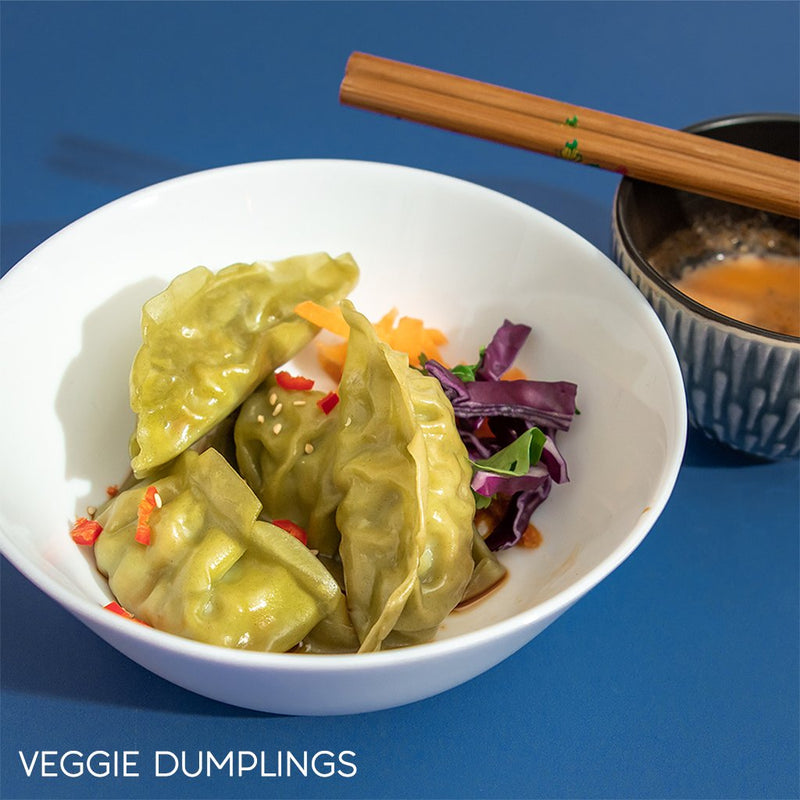 Dumplings