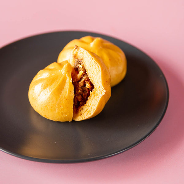 Dim Sum-Dumplings