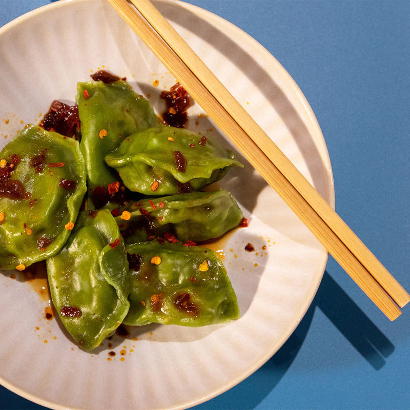 Dim Sum-Dumplings